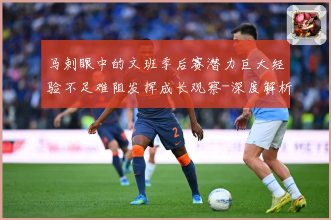 马刺眼中的文班季后赛潜力巨大经验不足难阻发挥成长观察-深度解析