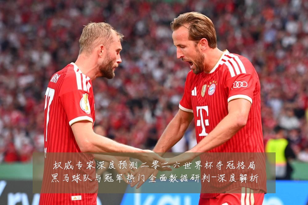 权威专家深度预测二零二六世界杯夺冠格局黑马球队与冠军热门全面数据研判-深度解析